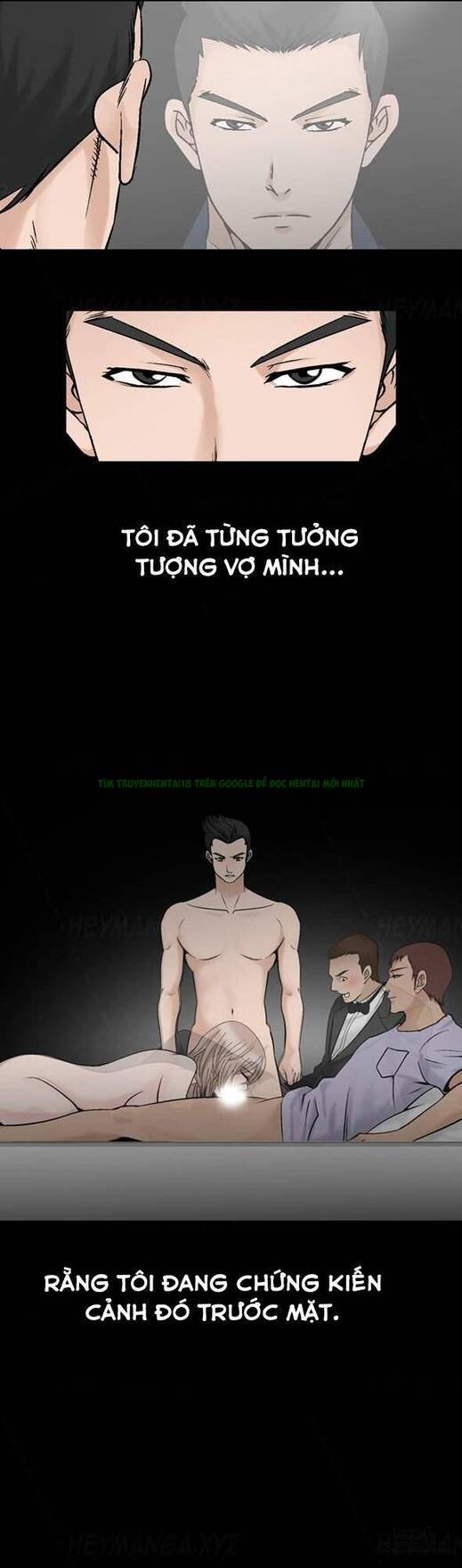 Mùi Vị Của Đôi Bàn Tay Chap Chapter 48-Mùi Vị Của Đôi Bàn Tay - Next Chap 46