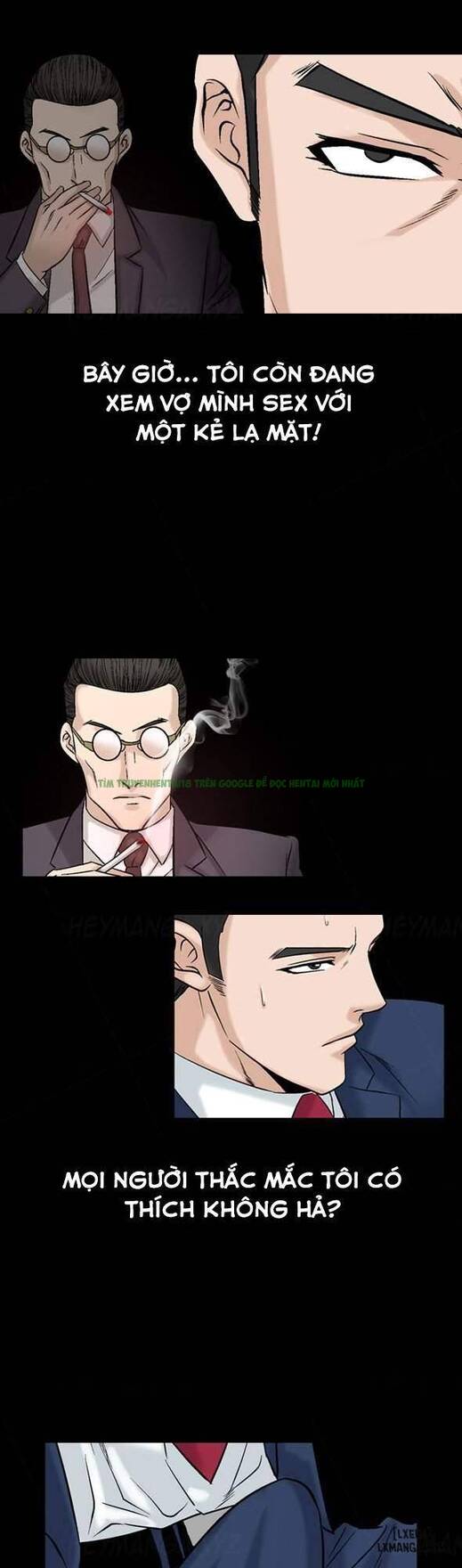 Mùi Vị Của Đôi Bàn Tay Chap Chapter 48-Mùi Vị Của Đôi Bàn Tay - Next Chap 46