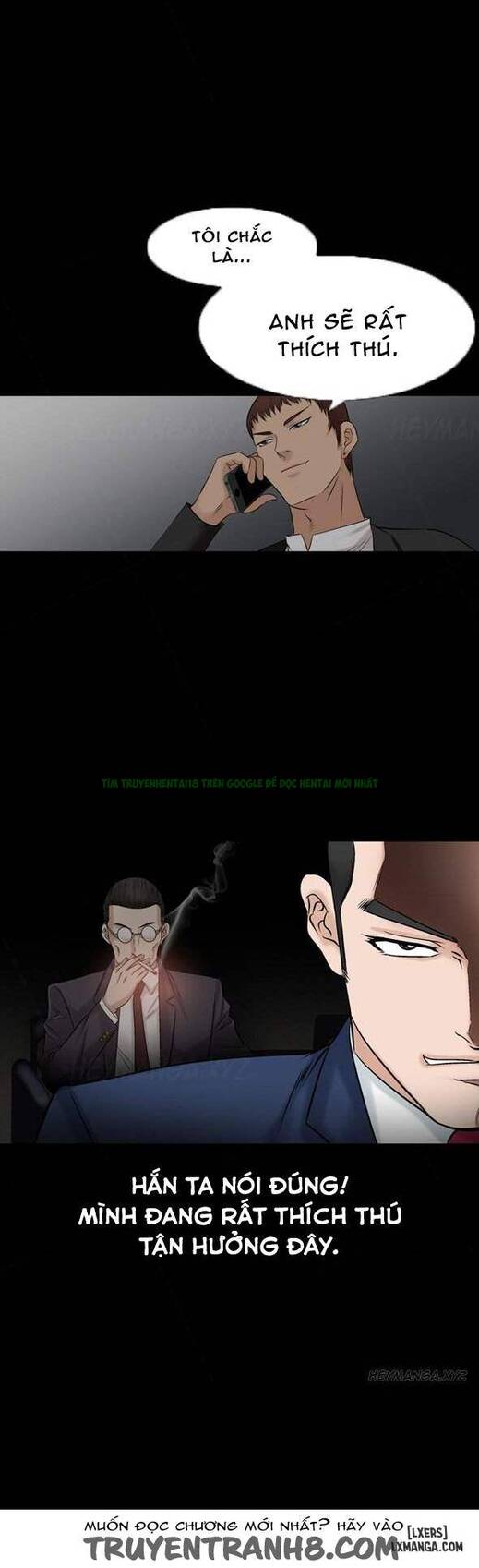 Mùi Vị Của Đôi Bàn Tay Chap Chapter 48-Mùi Vị Của Đôi Bàn Tay - Next Chap 46