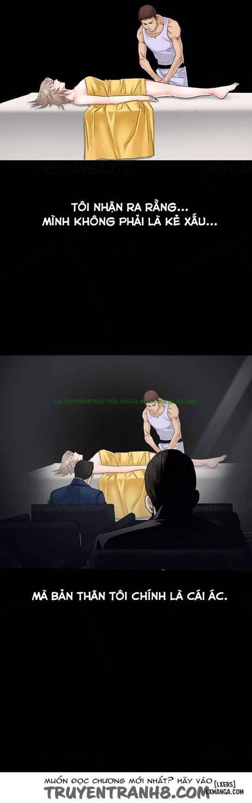 Mùi Vị Của Đôi Bàn Tay Chap Chapter 48-Mùi Vị Của Đôi Bàn Tay - Next Chap 46