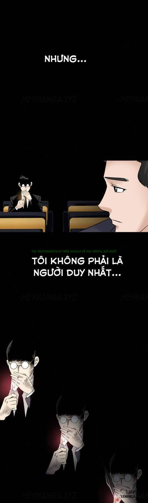 Mùi Vị Của Đôi Bàn Tay Chap Chapter 48-Mùi Vị Của Đôi Bàn Tay - Next Chap 46