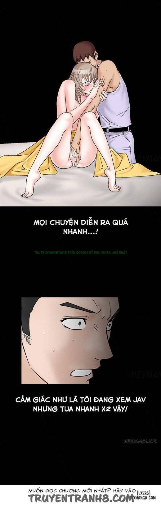 Mùi Vị Của Đôi Bàn Tay Chap Chapter 48-Mùi Vị Của Đôi Bàn Tay - Next Chap 46