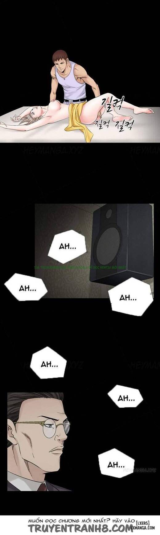 Mùi Vị Của Đôi Bàn Tay Chap Chapter 48-Mùi Vị Của Đôi Bàn Tay - Next Chap 46