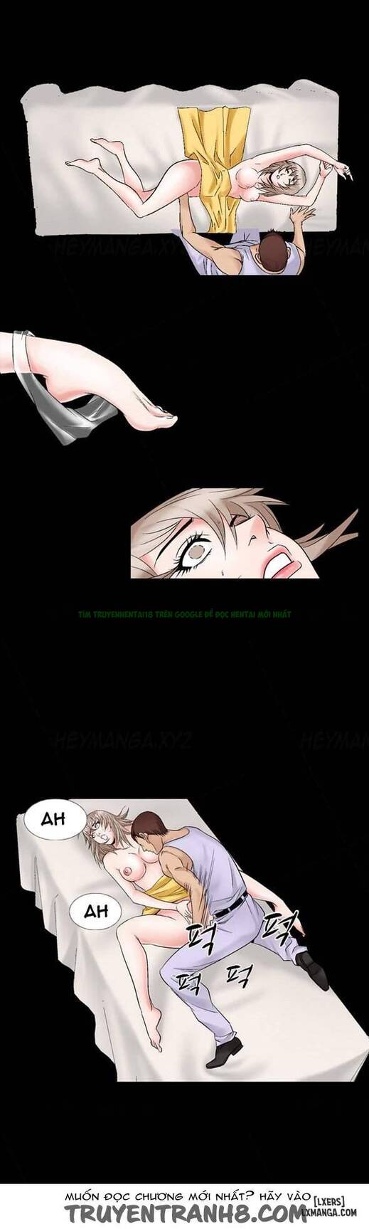 Mùi Vị Của Đôi Bàn Tay Chap Chapter 48-Mùi Vị Của Đôi Bàn Tay - Next Chap 46