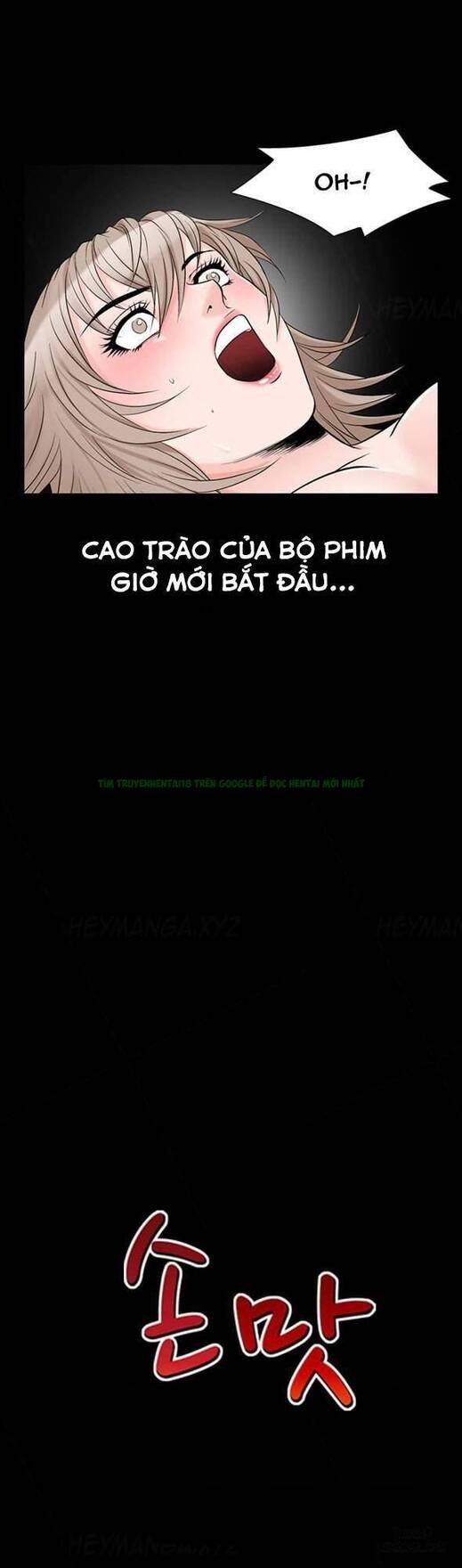 Mùi Vị Của Đôi Bàn Tay Chap Chapter 48-Mùi Vị Của Đôi Bàn Tay - Next Chap 46