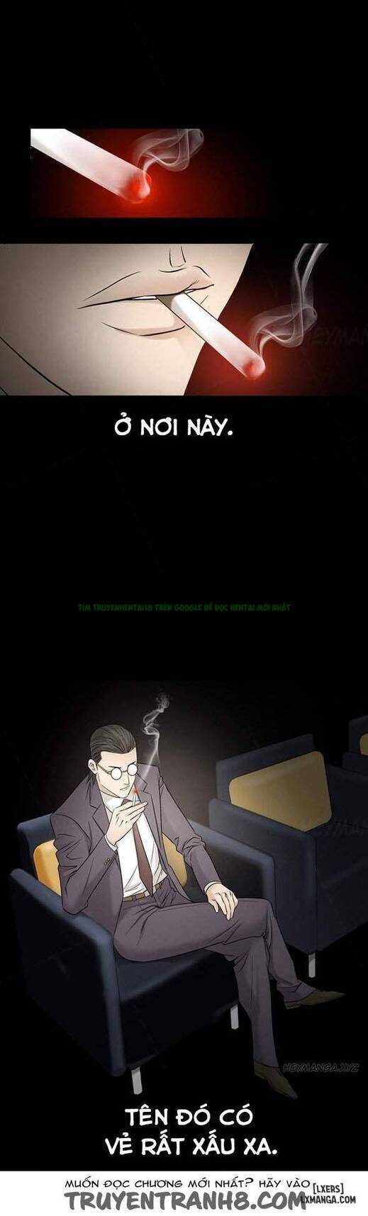 Mùi Vị Của Đôi Bàn Tay Chap Chapter 48-Mùi Vị Của Đôi Bàn Tay - Next Chap 46