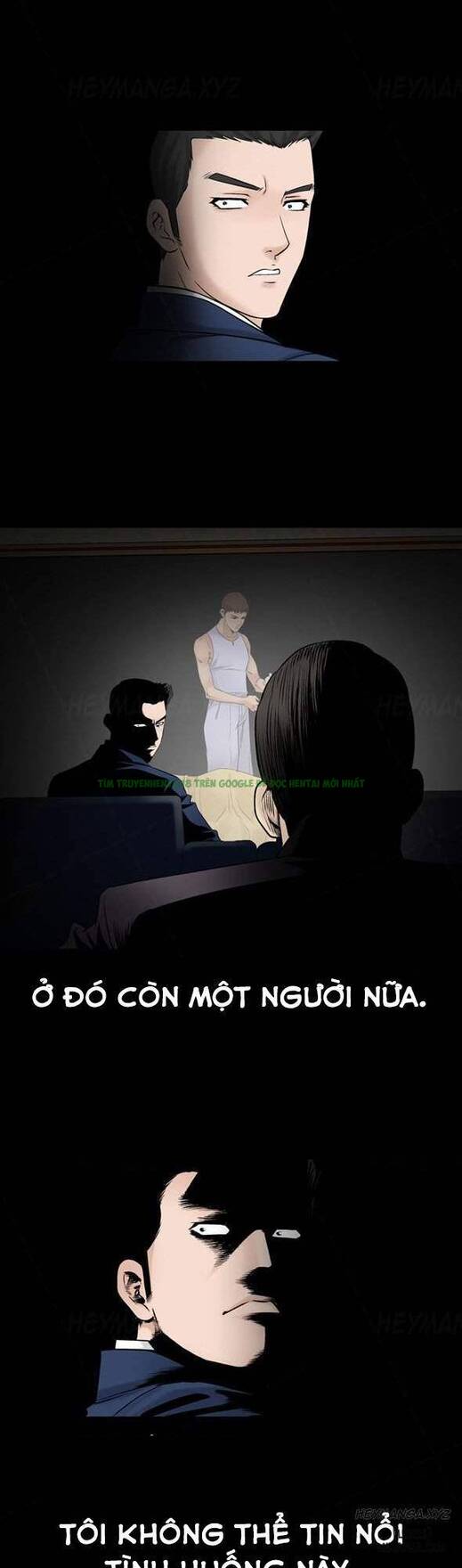 Mùi Vị Của Đôi Bàn Tay Chap Chapter 48-Mùi Vị Của Đôi Bàn Tay - Next Chap 46