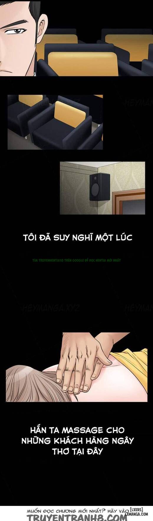 Mùi Vị Của Đôi Bàn Tay Chap Chapter 48-Mùi Vị Của Đôi Bàn Tay - Next Chap 46