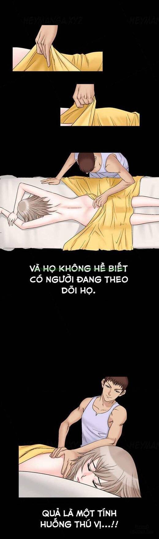 Mùi Vị Của Đôi Bàn Tay Chap Chapter 48-Mùi Vị Của Đôi Bàn Tay - Next Chap 46