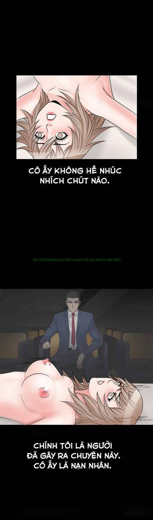 Mùi Vị Của Đôi Bàn Tay Chap Chapter 49-Mùi Vị Của Đôi Bàn Tay - Next Chap 47