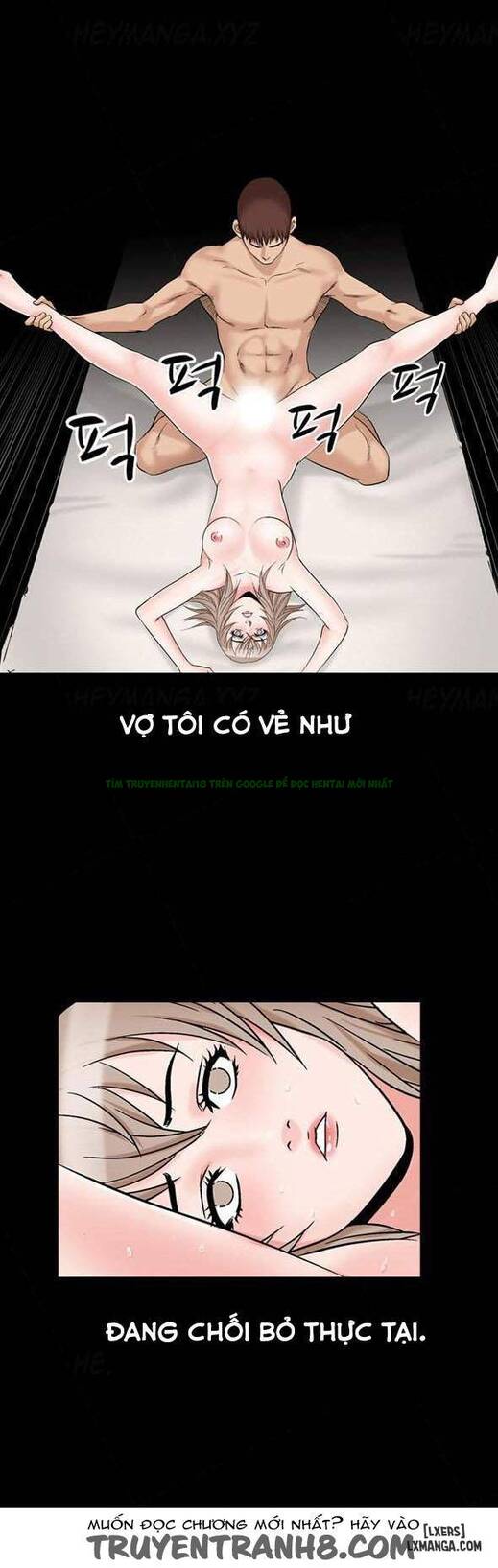 Mùi Vị Của Đôi Bàn Tay Chap Chapter 49-Mùi Vị Của Đôi Bàn Tay - Next Chap 47