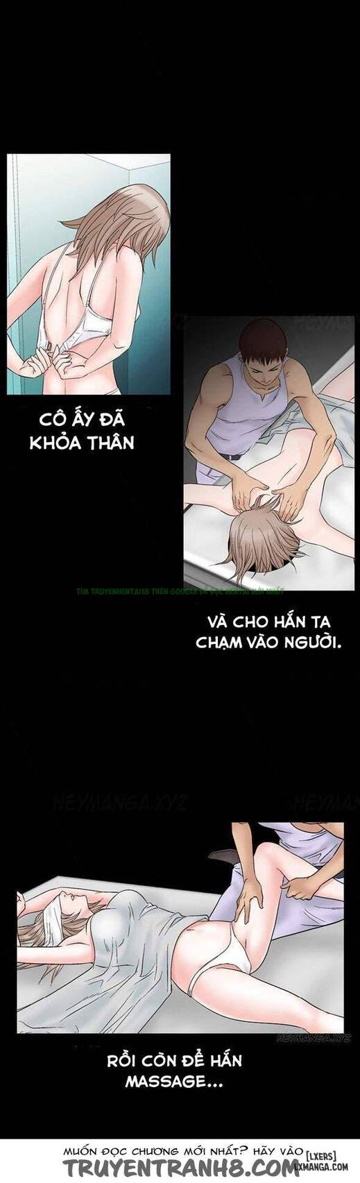 Mùi Vị Của Đôi Bàn Tay Chap Chapter 49-Mùi Vị Của Đôi Bàn Tay - Next Chap 47