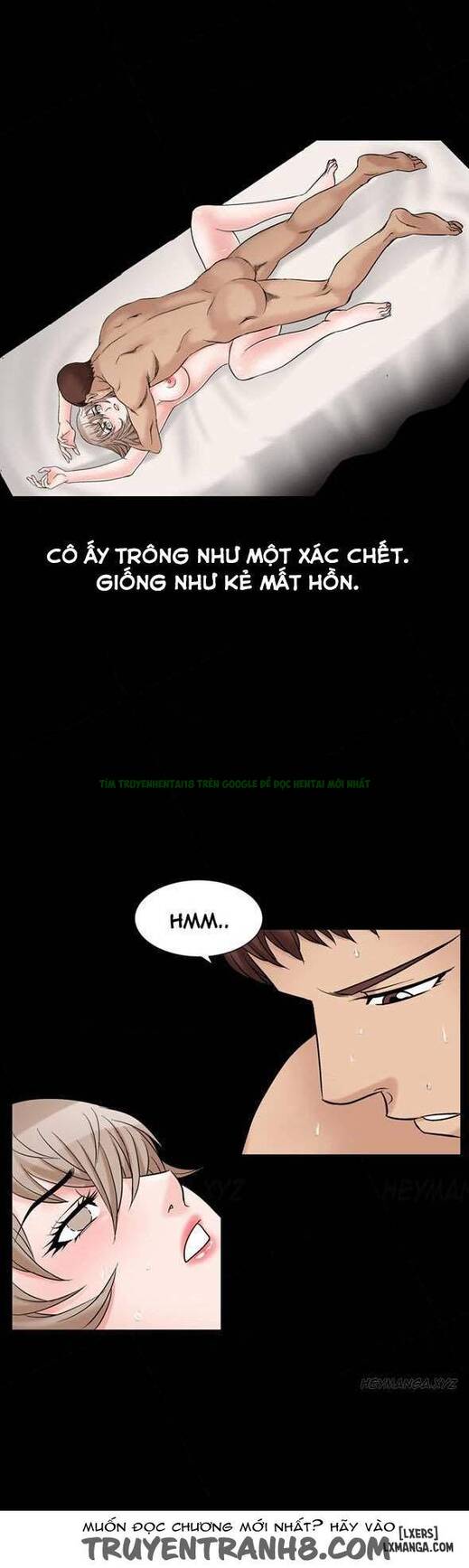 Mùi Vị Của Đôi Bàn Tay Chap Chapter 49-Mùi Vị Của Đôi Bàn Tay - Next Chap 47
