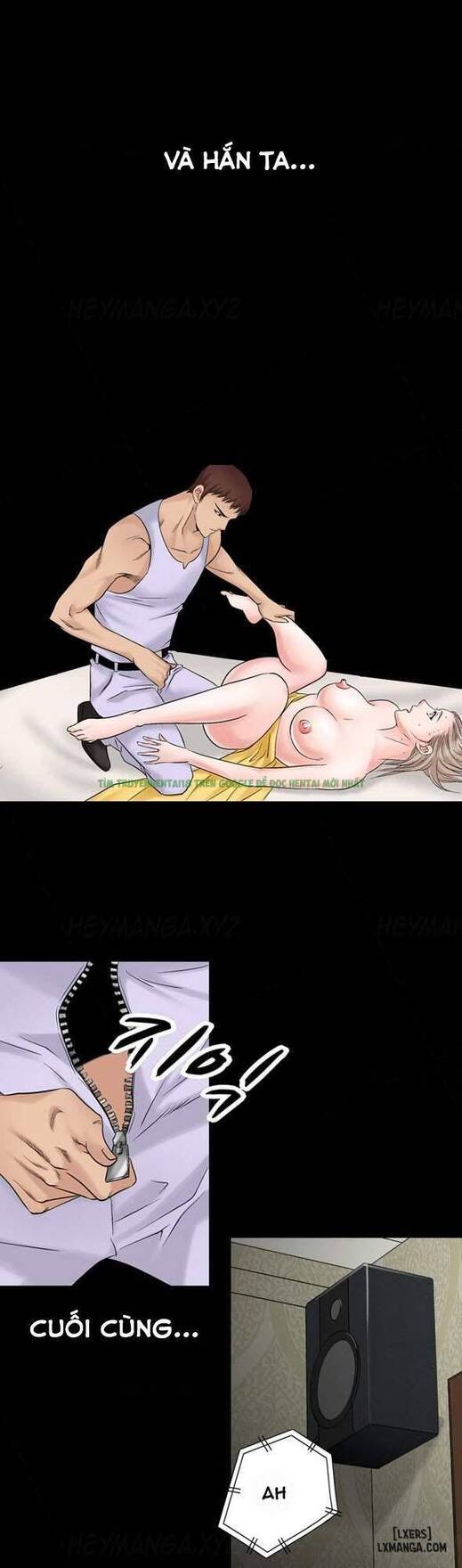 Mùi Vị Của Đôi Bàn Tay Chap Chapter 49-Mùi Vị Của Đôi Bàn Tay - Next Chap 47