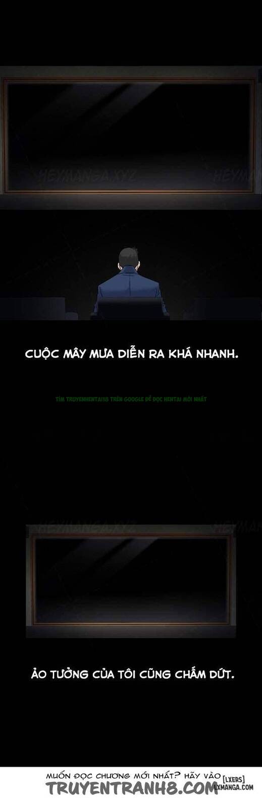 Mùi Vị Của Đôi Bàn Tay Chap Chapter 49-Mùi Vị Của Đôi Bàn Tay - Next Chap 47