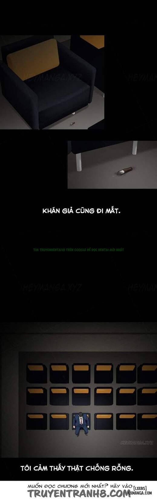 Mùi Vị Của Đôi Bàn Tay Chap Chapter 49-Mùi Vị Của Đôi Bàn Tay - Next Chap 47