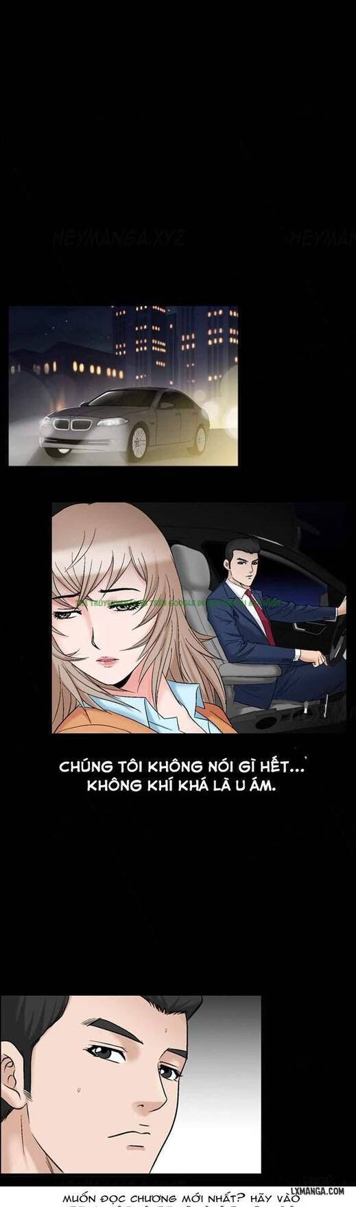 Mùi Vị Của Đôi Bàn Tay Chap Chapter 49-Mùi Vị Của Đôi Bàn Tay - Next Chap 47