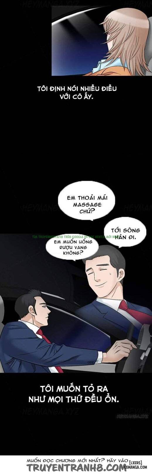 Mùi Vị Của Đôi Bàn Tay Chap Chapter 49-Mùi Vị Của Đôi Bàn Tay - Next Chap 47