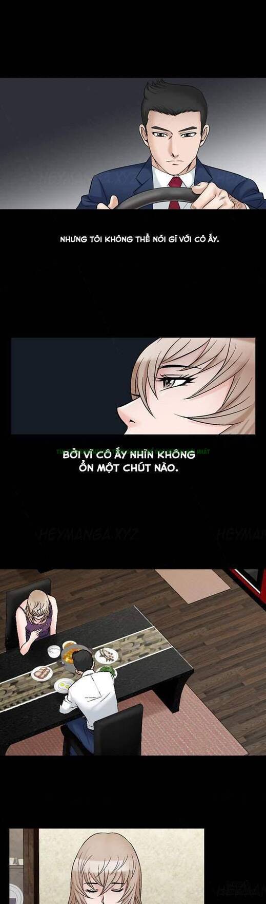 Mùi Vị Của Đôi Bàn Tay Chap Chapter 49-Mùi Vị Của Đôi Bàn Tay - Next Chap 47