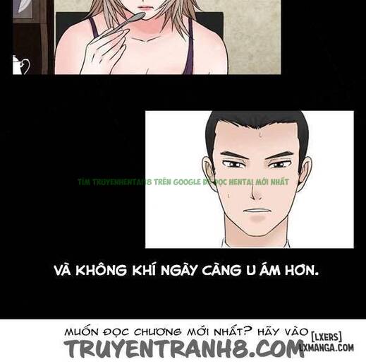 Mùi Vị Của Đôi Bàn Tay Chap Chapter 49-Mùi Vị Của Đôi Bàn Tay - Next Chap 47