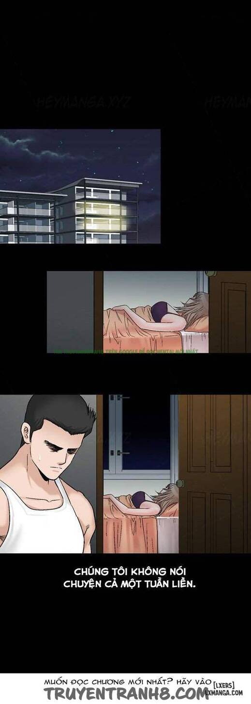 Mùi Vị Của Đôi Bàn Tay Chap Chapter 49-Mùi Vị Của Đôi Bàn Tay - Next Chap 47