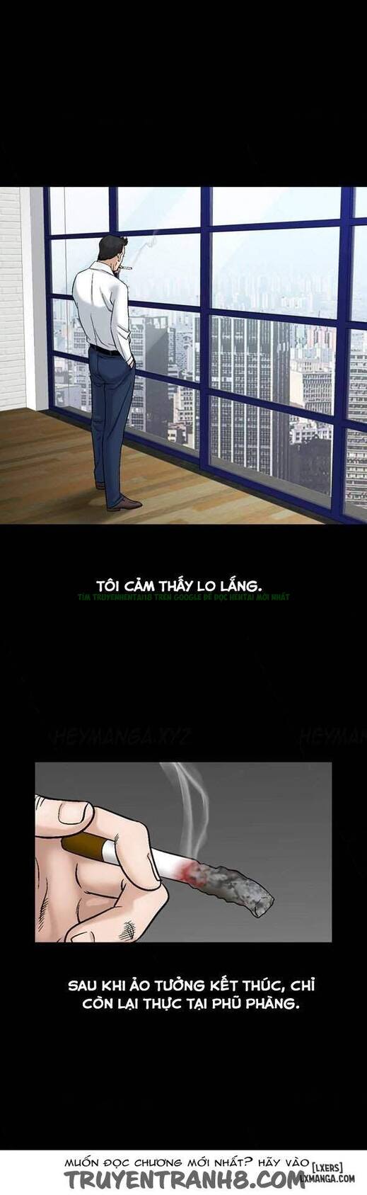 Mùi Vị Của Đôi Bàn Tay Chap Chapter 49-Mùi Vị Của Đôi Bàn Tay - Next Chap 47