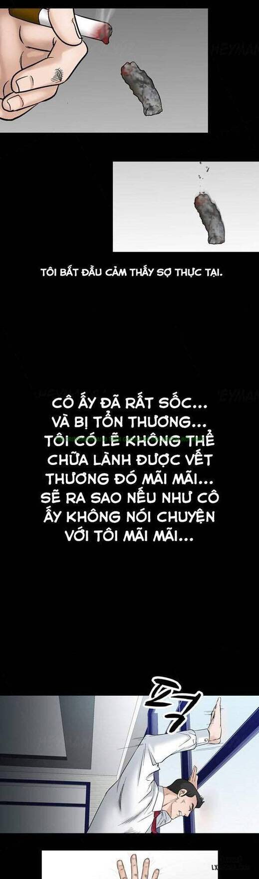 Mùi Vị Của Đôi Bàn Tay Chap Chapter 49-Mùi Vị Của Đôi Bàn Tay - Next Chap 47