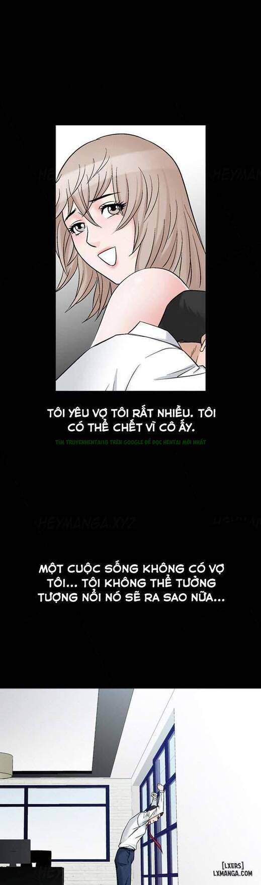 Mùi Vị Của Đôi Bàn Tay Chap Chapter 49-Mùi Vị Của Đôi Bàn Tay - Next Chap 47