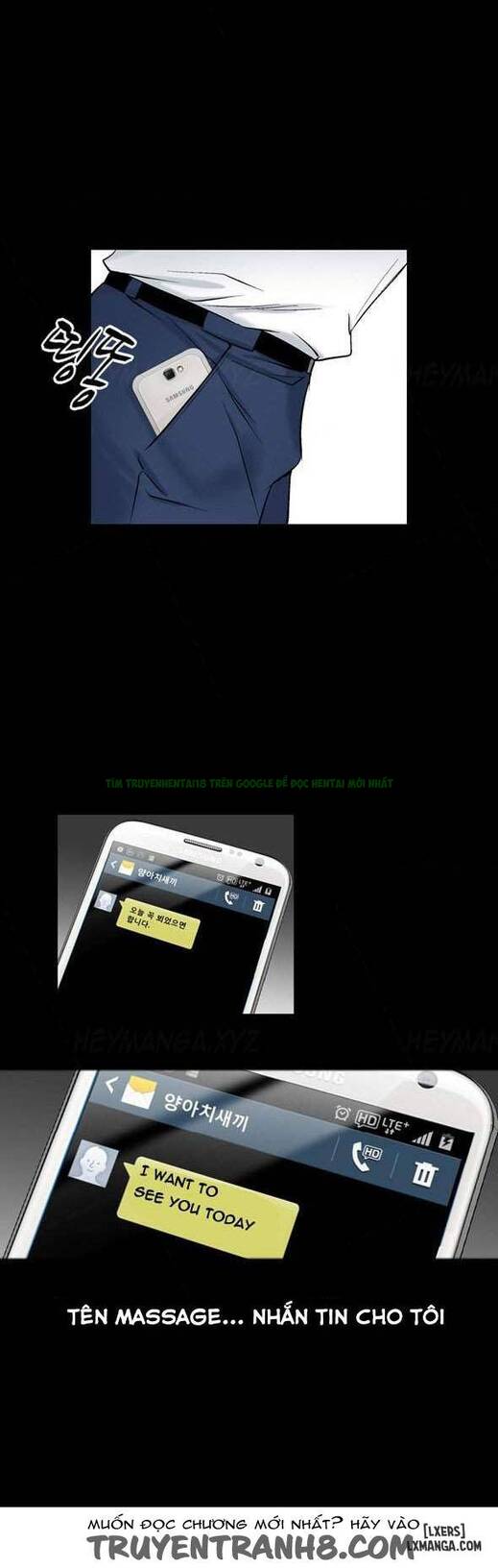 Mùi Vị Của Đôi Bàn Tay Chap Chapter 49-Mùi Vị Của Đôi Bàn Tay - Next Chap 47