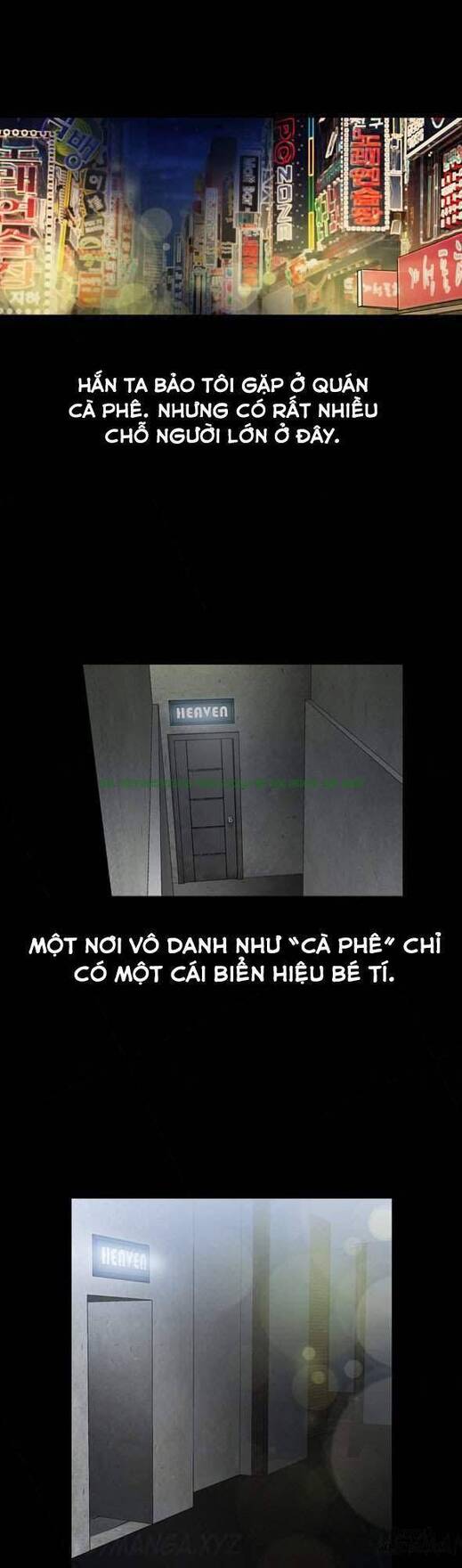 Mùi Vị Của Đôi Bàn Tay Chap Chapter 49-Mùi Vị Của Đôi Bàn Tay - Next Chap 47