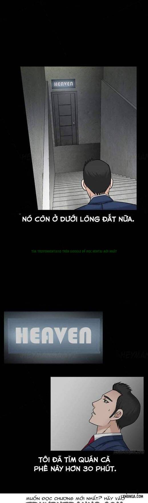 Mùi Vị Của Đôi Bàn Tay Chap Chapter 49-Mùi Vị Của Đôi Bàn Tay - Next Chap 47