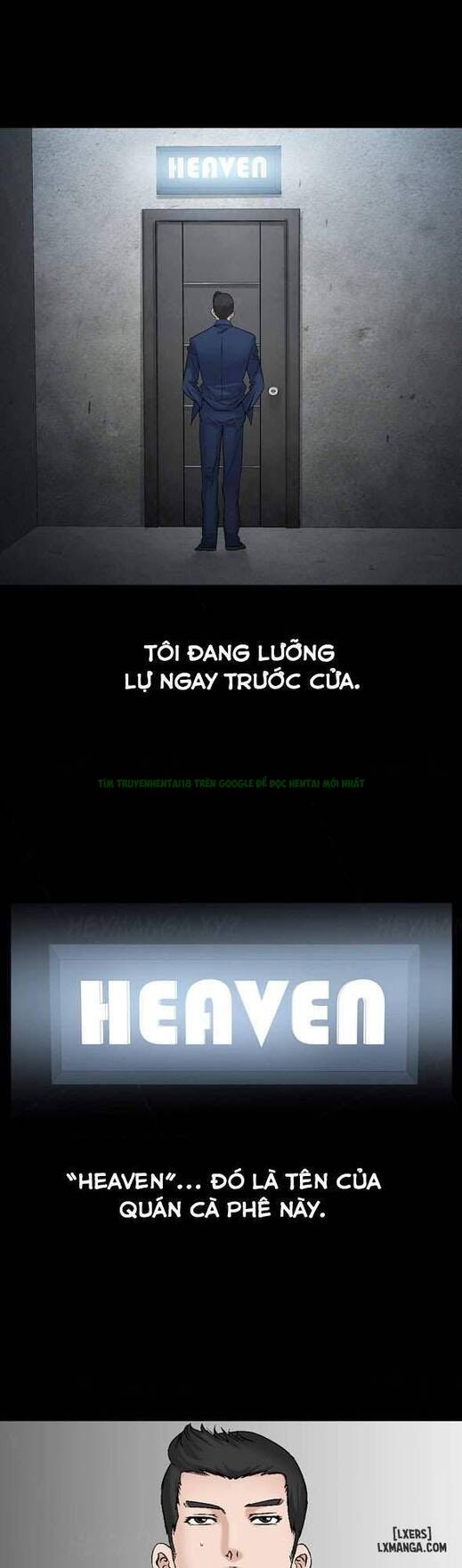 Mùi Vị Của Đôi Bàn Tay Chap Chapter 49-Mùi Vị Của Đôi Bàn Tay - Next Chap 47