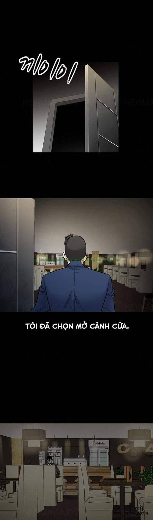 Mùi Vị Của Đôi Bàn Tay Chap Chapter 49-Mùi Vị Của Đôi Bàn Tay - Next Chap 47