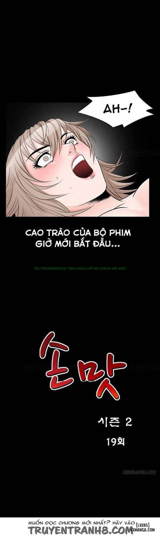 Mùi Vị Của Đôi Bàn Tay Chap Chapter 49-Mùi Vị Của Đôi Bàn Tay - Next Chap 47