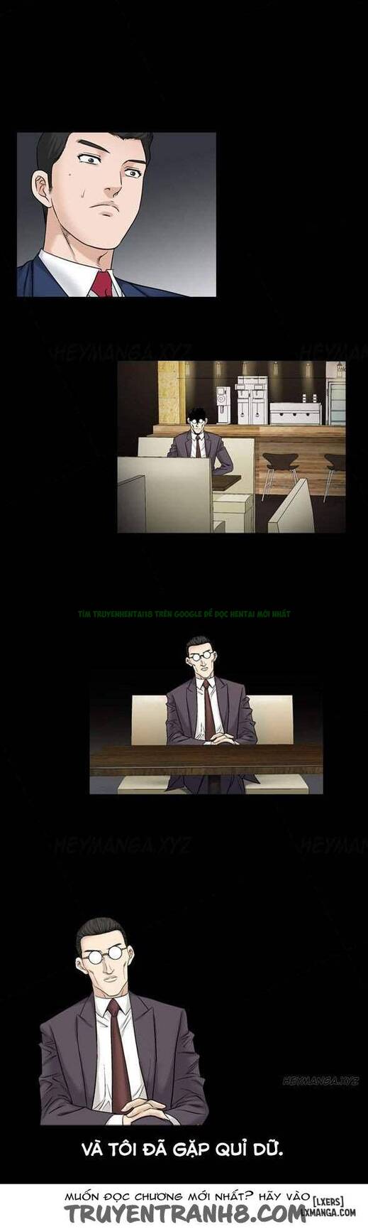 Mùi Vị Của Đôi Bàn Tay Chap Chapter 49-Mùi Vị Của Đôi Bàn Tay - Next Chap 47