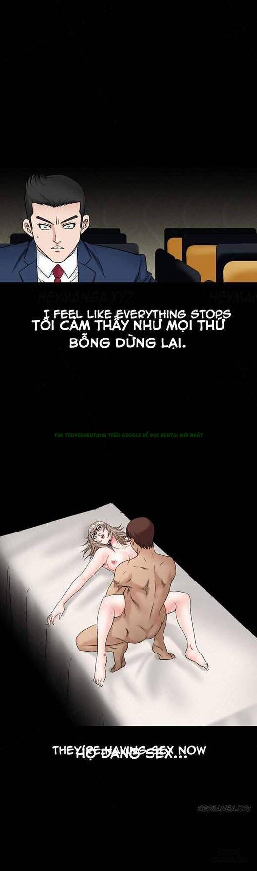 Mùi Vị Của Đôi Bàn Tay Chap Chapter 49-Mùi Vị Của Đôi Bàn Tay - Next Chap 47