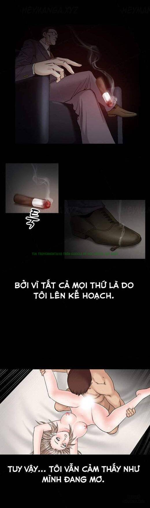 Mùi Vị Của Đôi Bàn Tay Chap Chapter 49-Mùi Vị Của Đôi Bàn Tay - Next Chap 47