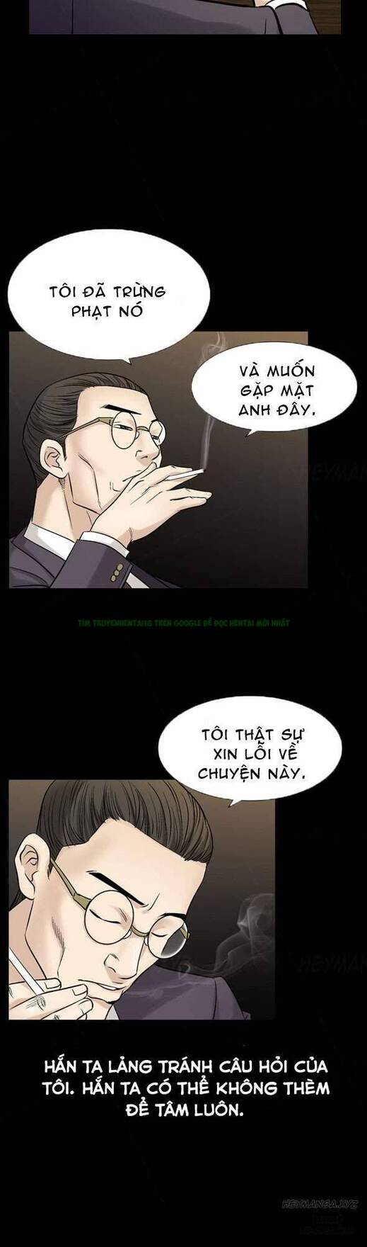 Mùi Vị Của Đôi Bàn Tay Chap Chapter 50-Mùi Vị Của Đôi Bàn Tay - Next Chap 48