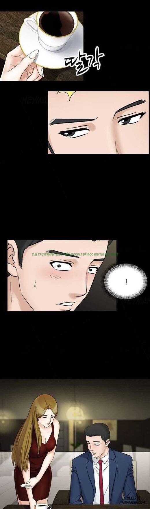 Mùi Vị Của Đôi Bàn Tay Chap Chapter 50-Mùi Vị Của Đôi Bàn Tay - Next Chap 48