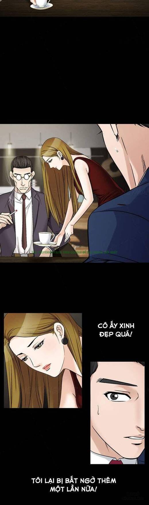 Mùi Vị Của Đôi Bàn Tay Chap Chapter 50-Mùi Vị Của Đôi Bàn Tay - Next Chap 48