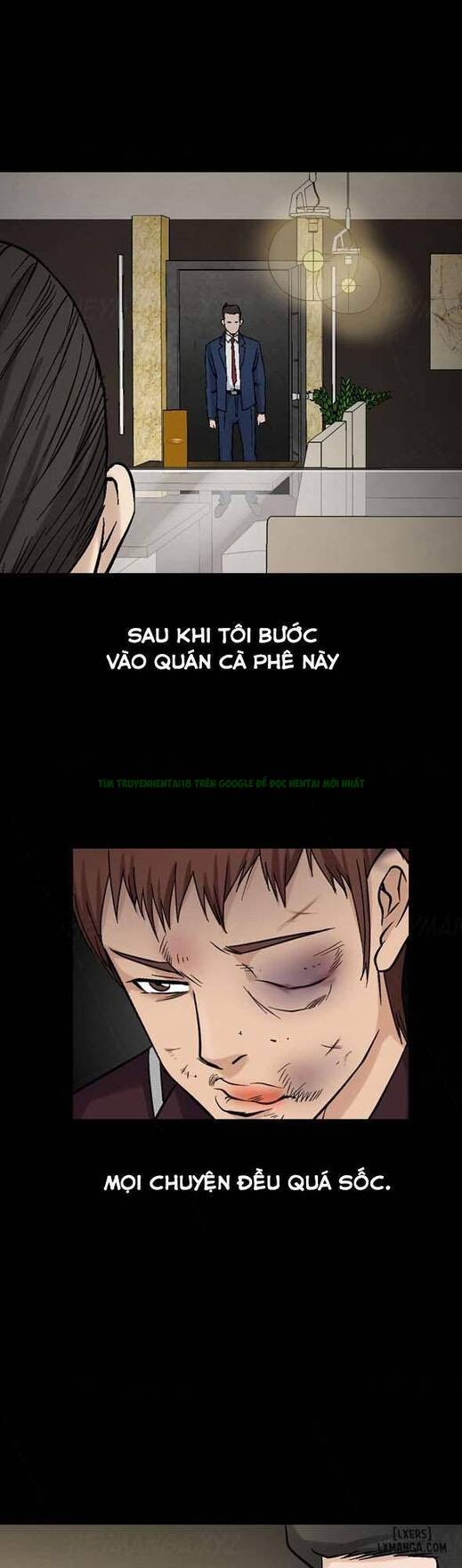 Mùi Vị Của Đôi Bàn Tay Chap Chapter 50-Mùi Vị Của Đôi Bàn Tay - Next Chap 48