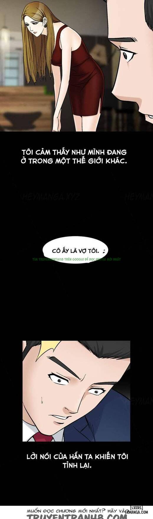 Mùi Vị Của Đôi Bàn Tay Chap Chapter 50-Mùi Vị Của Đôi Bàn Tay - Next Chap 48