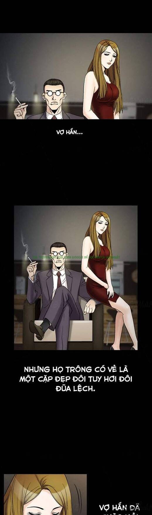 Mùi Vị Của Đôi Bàn Tay Chap Chapter 50-Mùi Vị Của Đôi Bàn Tay - Next Chap 48