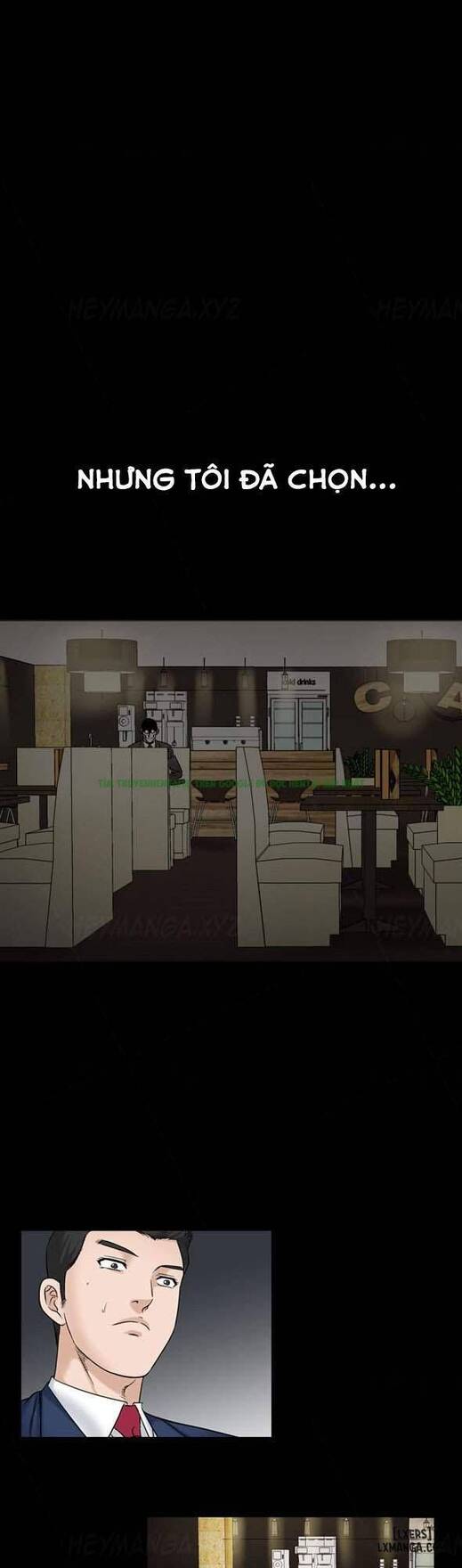 Mùi Vị Của Đôi Bàn Tay Chap Chapter 50-Mùi Vị Của Đôi Bàn Tay - Next Chap 48