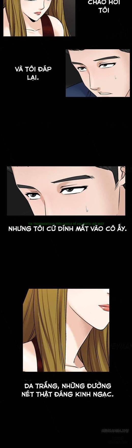 Mùi Vị Của Đôi Bàn Tay Chap Chapter 50-Mùi Vị Của Đôi Bàn Tay - Next Chap 48