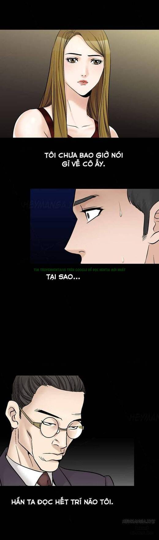 Mùi Vị Của Đôi Bàn Tay Chap Chapter 50-Mùi Vị Của Đôi Bàn Tay - Next Chap 48