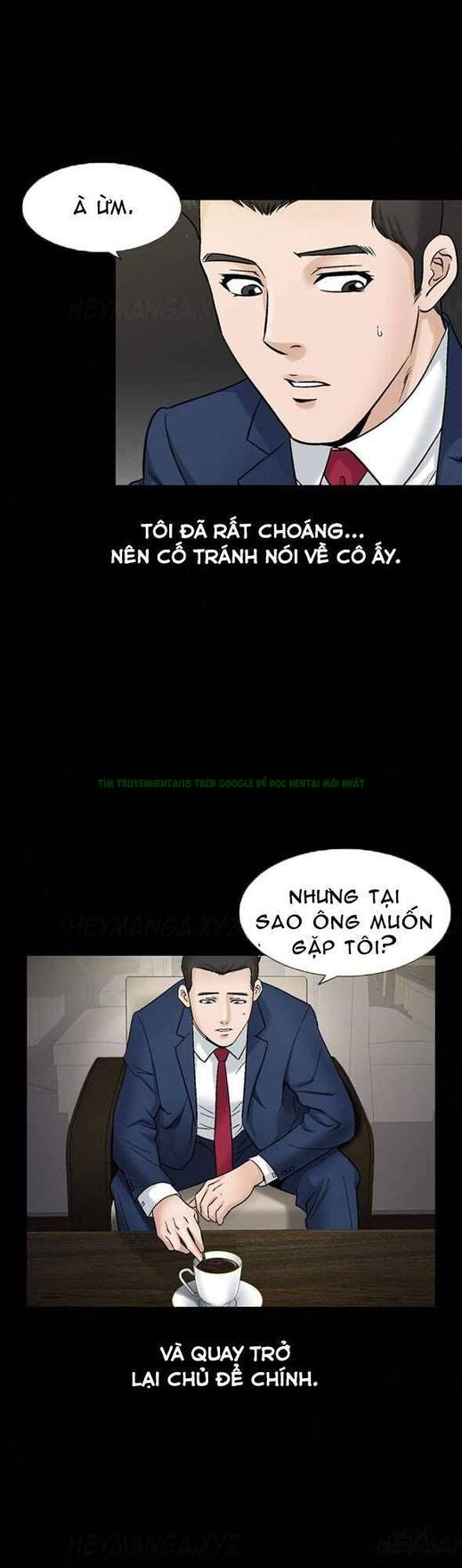 Mùi Vị Của Đôi Bàn Tay Chap Chapter 50-Mùi Vị Của Đôi Bàn Tay - Next Chap 48