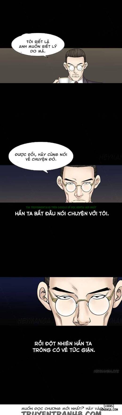 Mùi Vị Của Đôi Bàn Tay Chap Chapter 50-Mùi Vị Của Đôi Bàn Tay - Next Chap 48