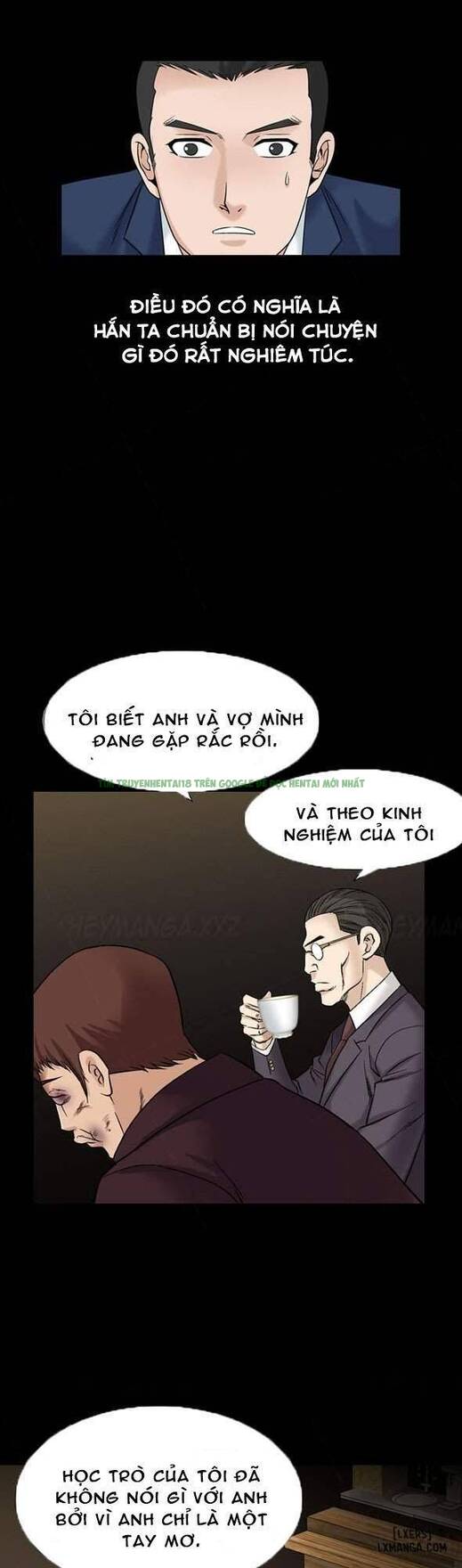 Mùi Vị Của Đôi Bàn Tay Chap Chapter 50-Mùi Vị Của Đôi Bàn Tay - Next Chap 48