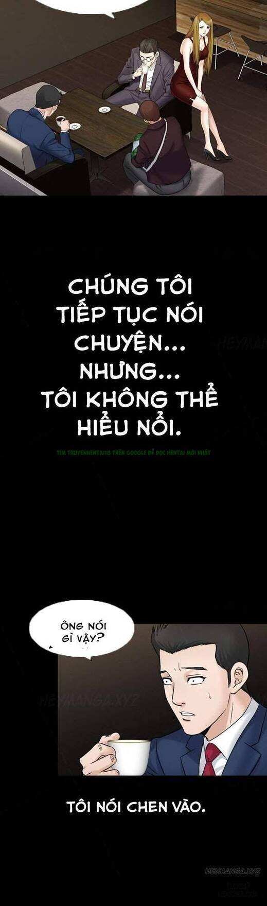 Mùi Vị Của Đôi Bàn Tay Chap Chapter 50-Mùi Vị Của Đôi Bàn Tay - Next Chap 48